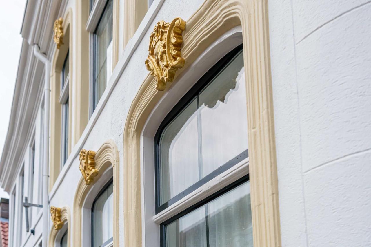 Appartement Vijf Koningen *
