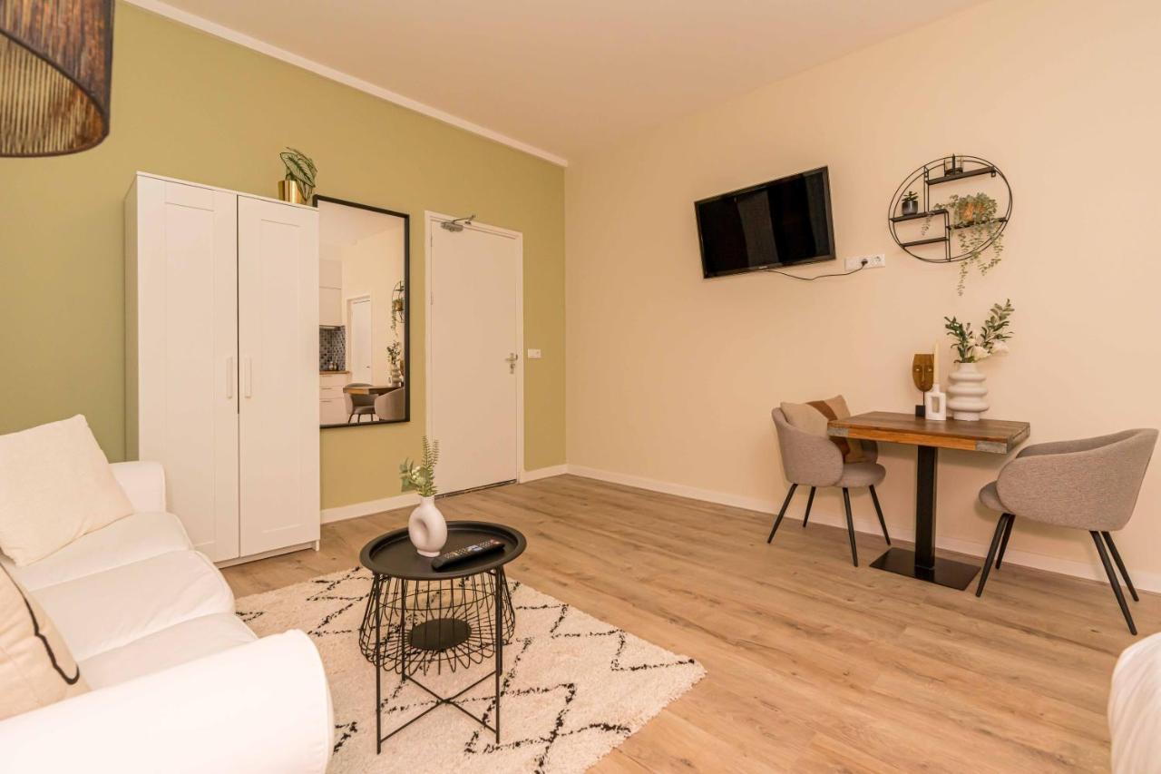 Appartement Vijf Koningen