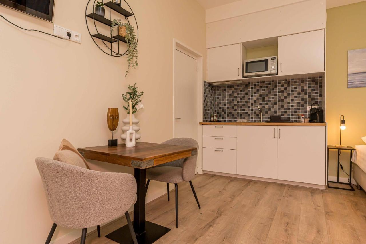 Appartement Vijf Koningen