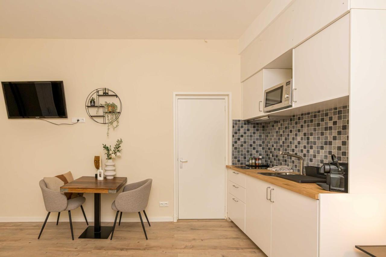 Appartement Vijf Koningen Zierikzee