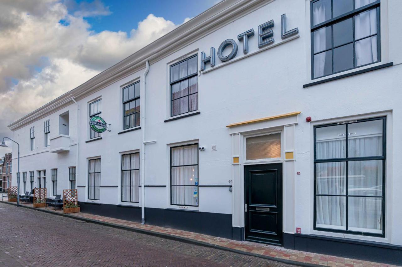 Vijf Koningen Appartement Zierikzee