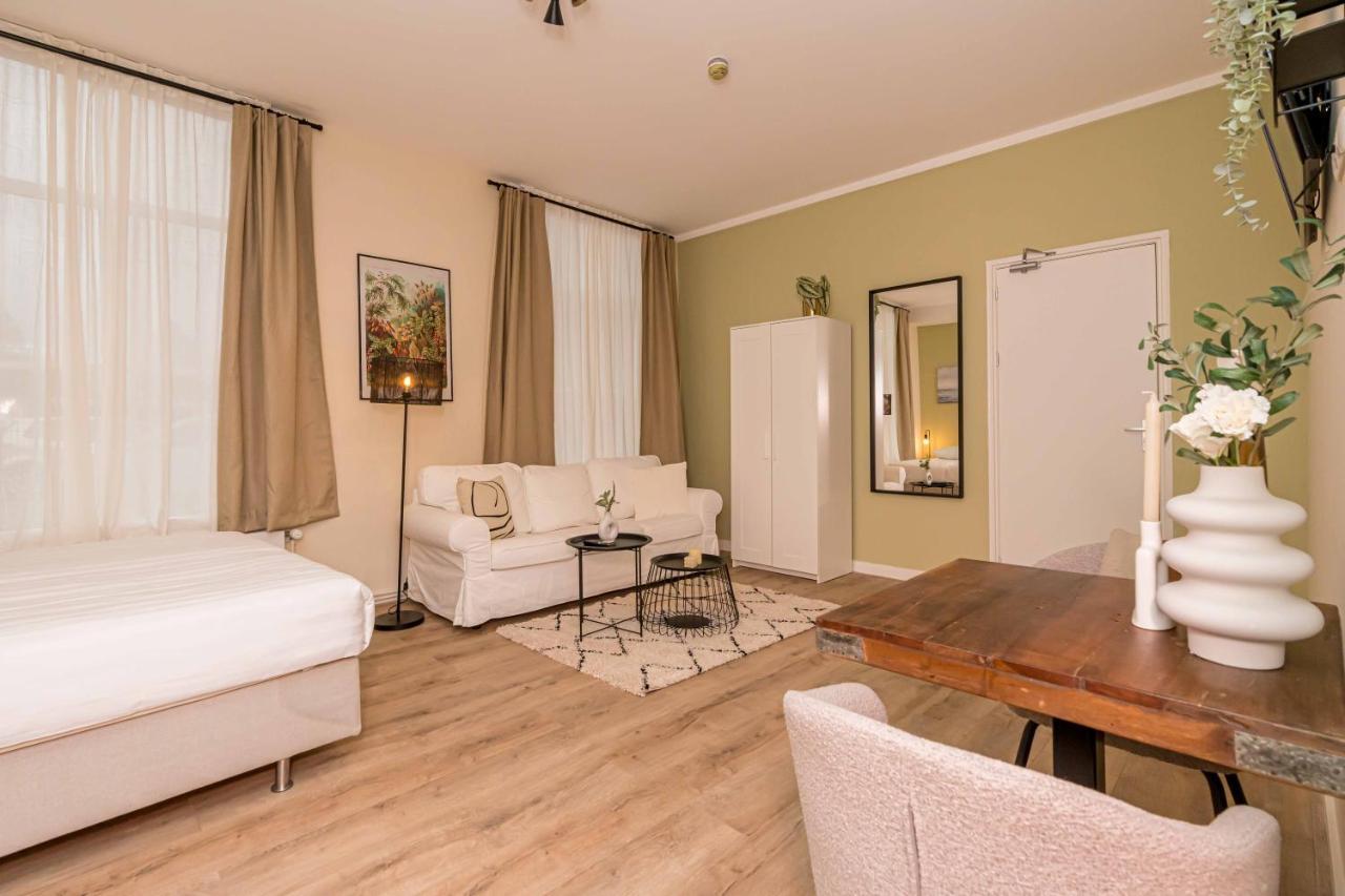 Vijf Koningen Appartement *